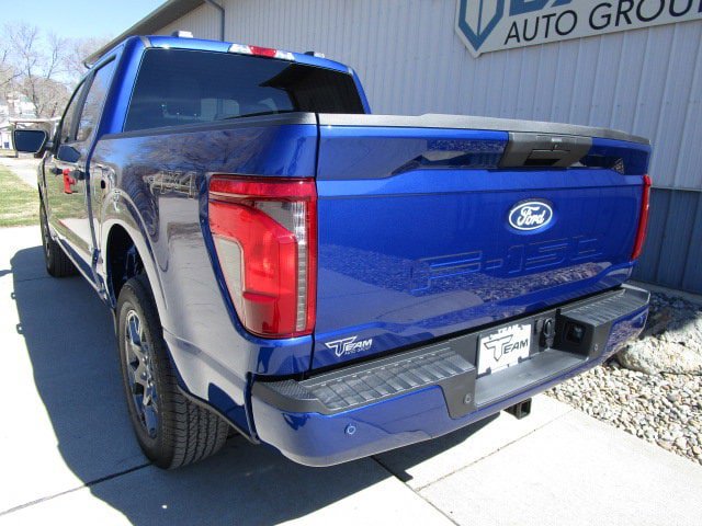 New 2026 Ford F150 STX w/ Equipment Group 200A image 5