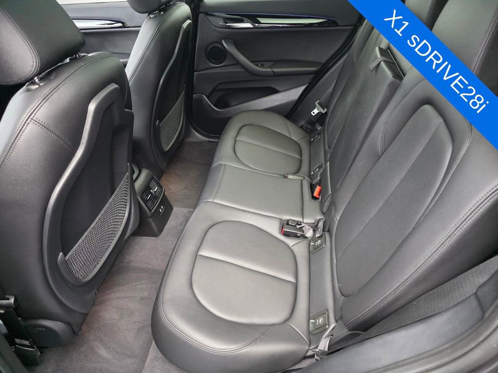 Used 2021 BMW X1 sDrive28i w/ Convenience Package FWD image 14
