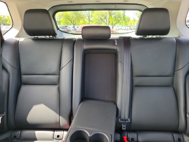 Used 2023 Nissan Rogue SL w/ SL Premium Package AWD/4WD image 32