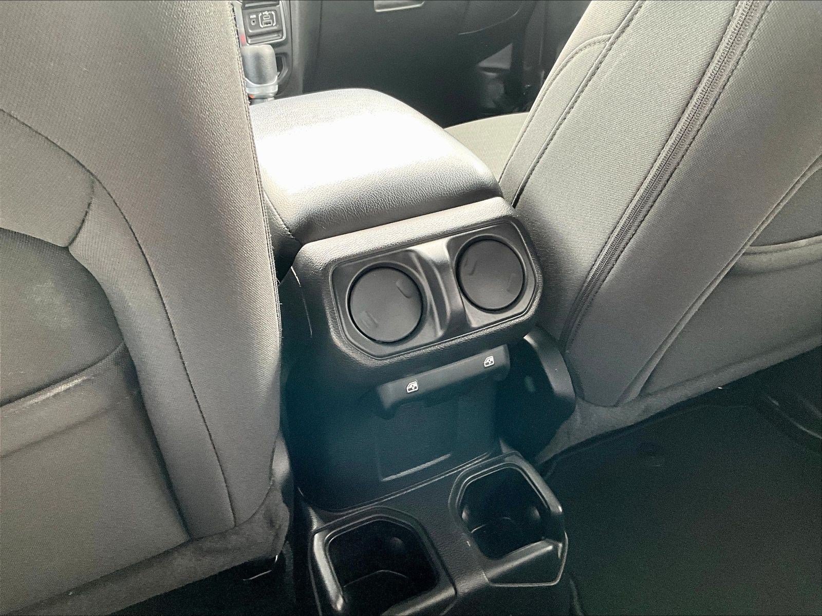 Used 2022 Jeep Wrangler Unlimited Sport AWD/4WD image 10