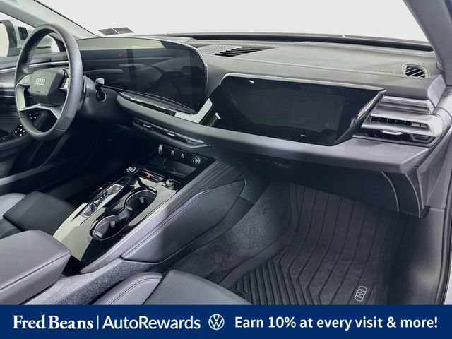 Used 2025 Audi A5 2.0T Premium Plus w/ Premium Plus AWD/4WD image 36