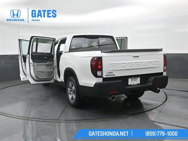 New 2026 Honda Ridgeline RTL image 49