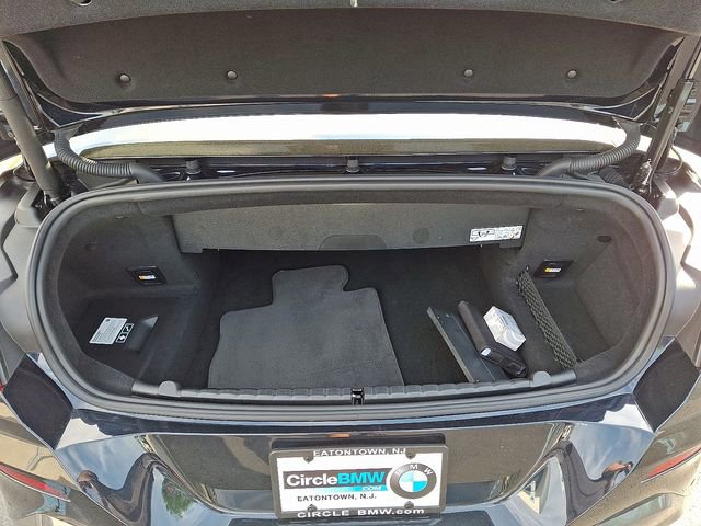 Used 2023 BMW M850i xDrive Convertible AWD/4WD image 29