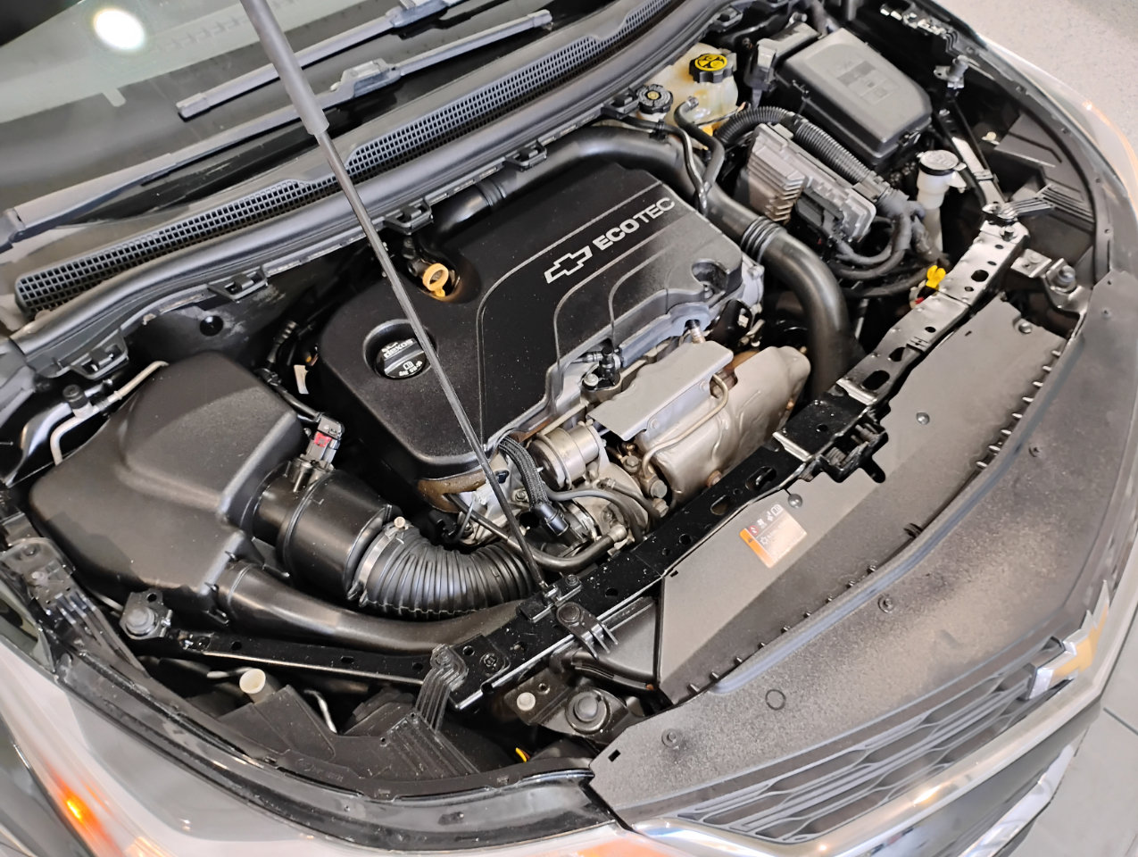 Used 2016 Chevrolet Cruze LS image 41