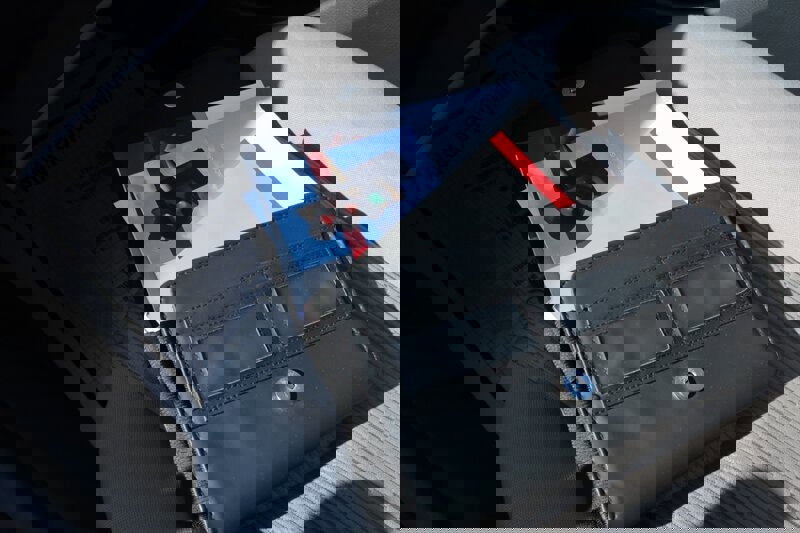 Used 2012 Toyota RAV4 4WD w/ Value Pkg image 21