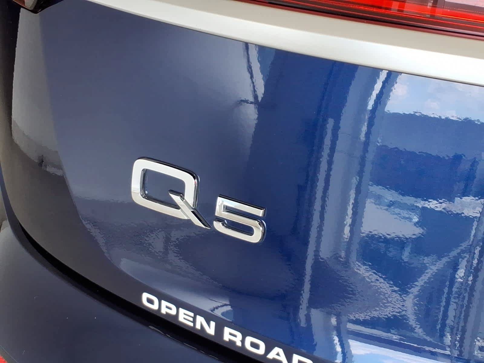 Used 2023 Audi Q5 2.0T Premium Plus w/ Premium Plus Package AWD/4WD image 18