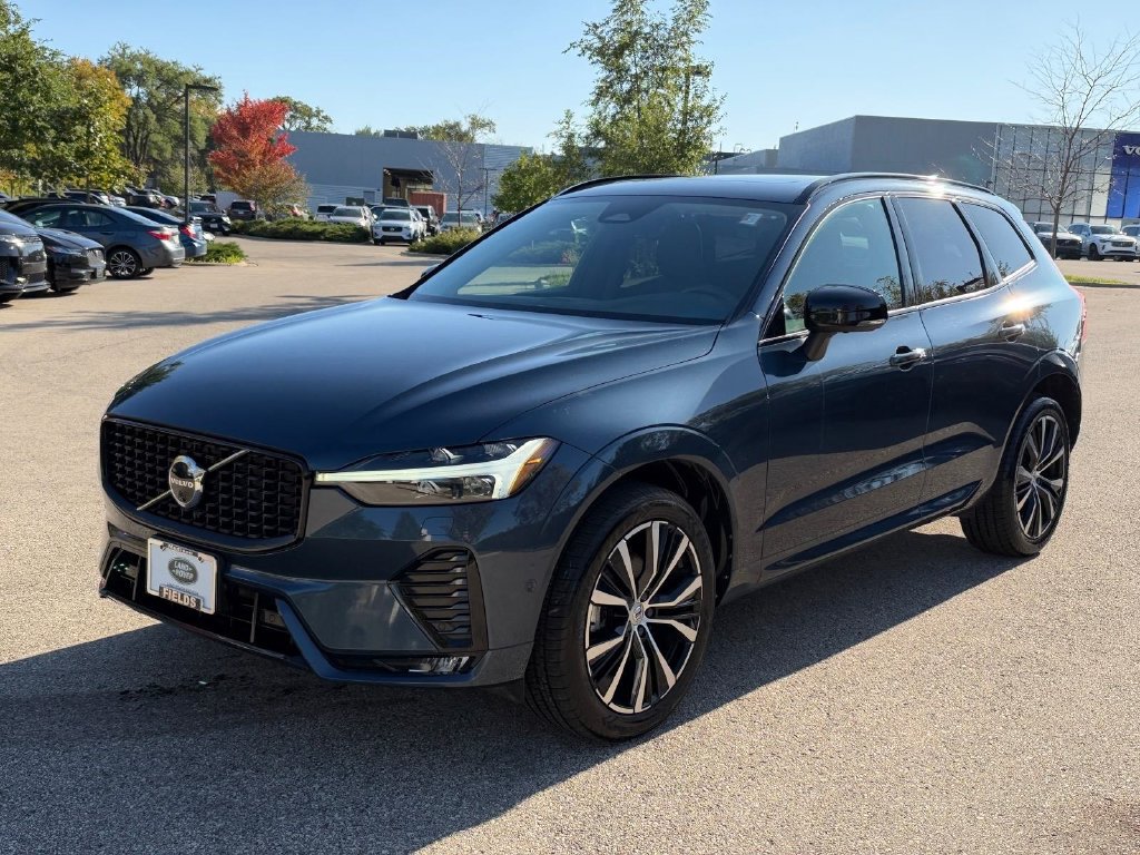 Certified 2024 Volvo XC60 B5 Plus w/ Protection Package Premier AWD/4WD image 1