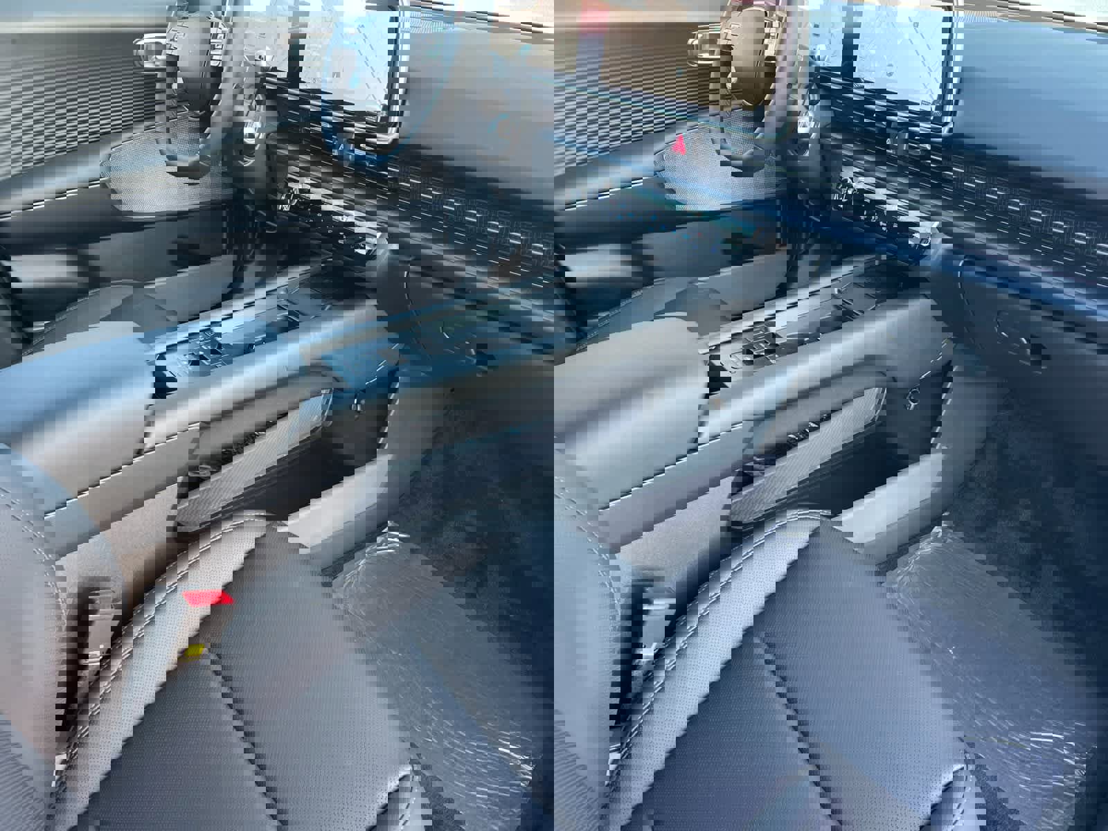 New 2025 Hyundai Ioniq 6 Limited image 15