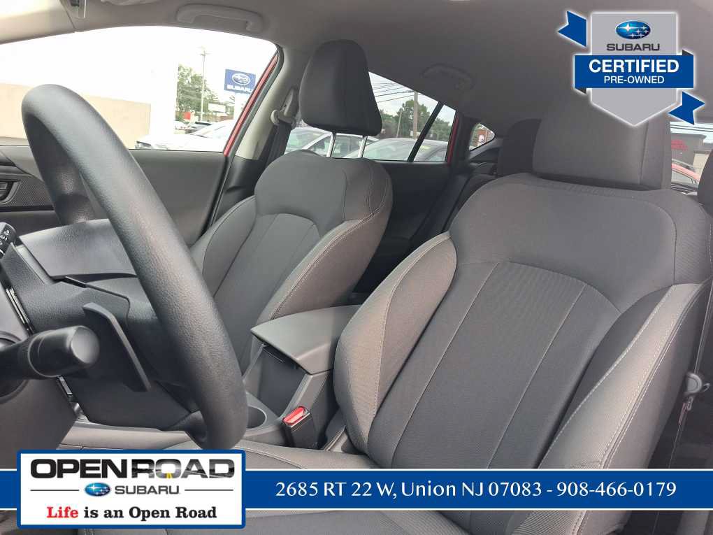 Used 2025 Subaru Crosstrek 2.5i Premium w/ Convenience Package #2 AWD/4WD image 25