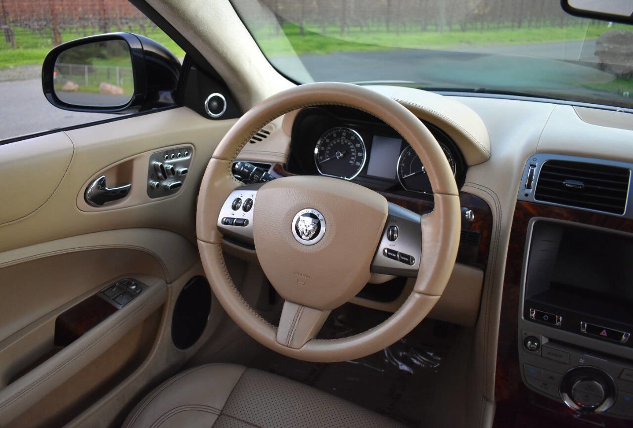 Used 2011 Jaguar XK Coupe image 51