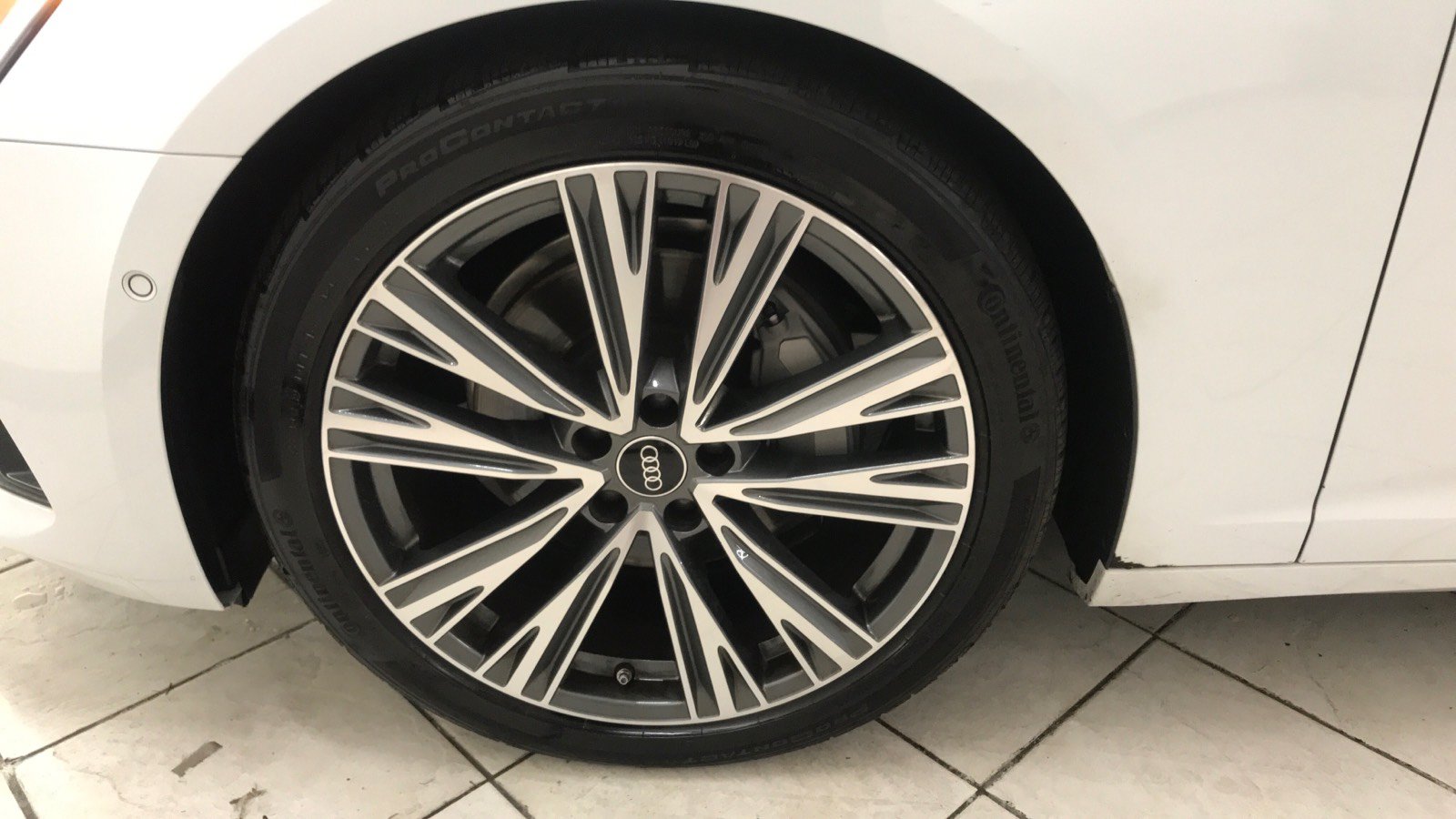Used 2023 Audi A6 Premium Plus w/ Premium Plus Package AWD/4WD image 7