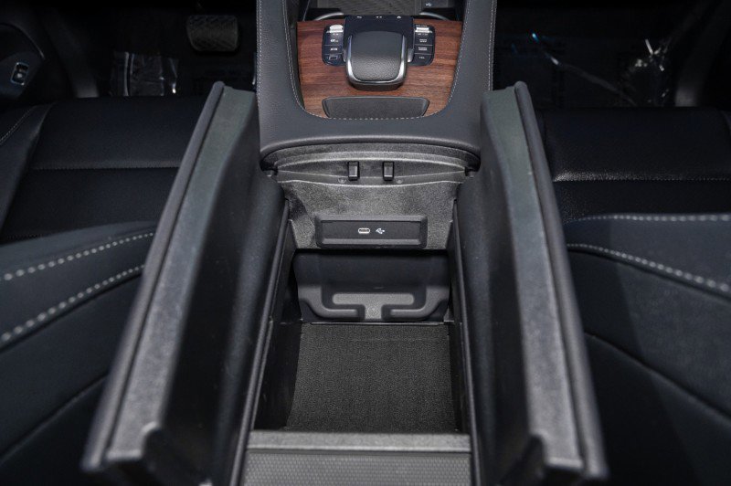 New 2026 Mercedes-Benz GLE 350 4MATIC image 22