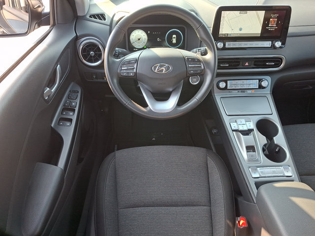 Certified 2023 Hyundai Kona SEL FWD image 11