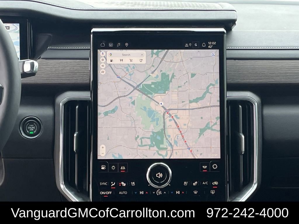 New 2026 GMC Acadia Denali image 20