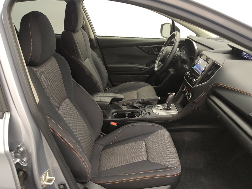 Used 2021 Subaru Crosstrek 2.0i Premium w/ Moonroof Package image 21