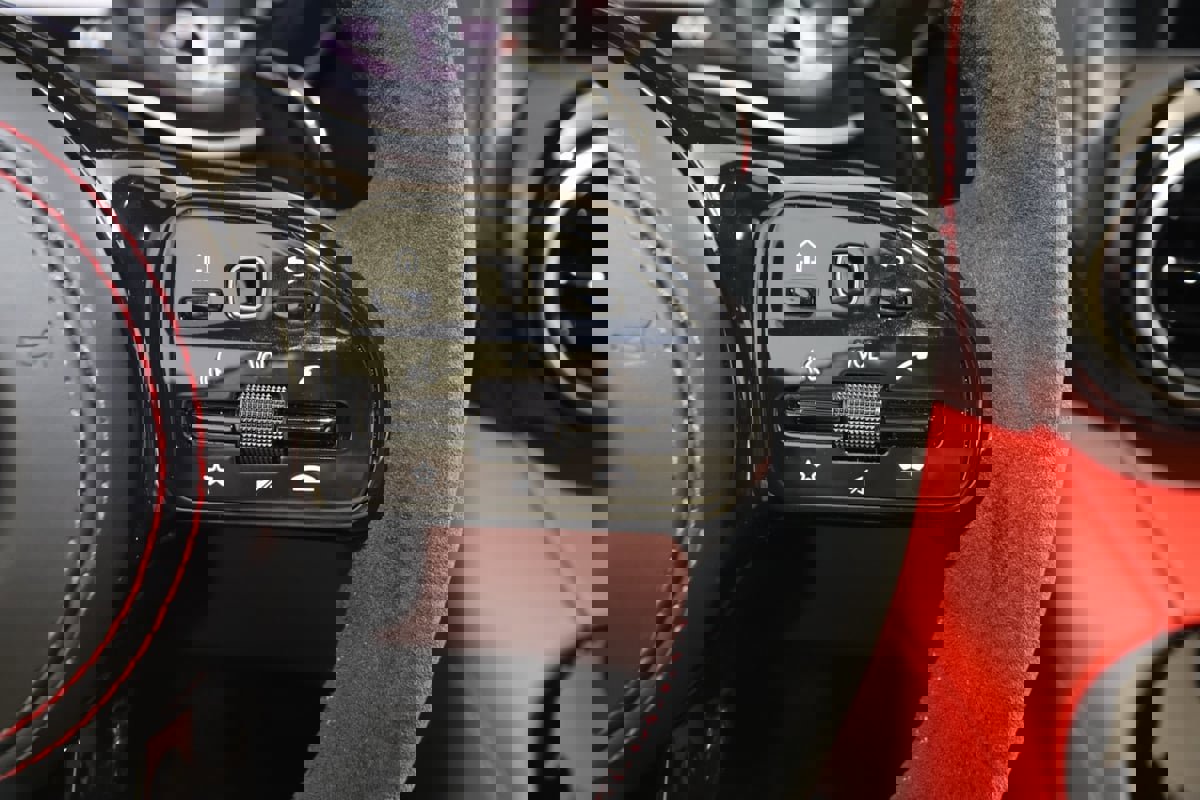 Used 2017 Mercedes-Benz AMG GT Coupe w/ Exclusive Interior Package image 74