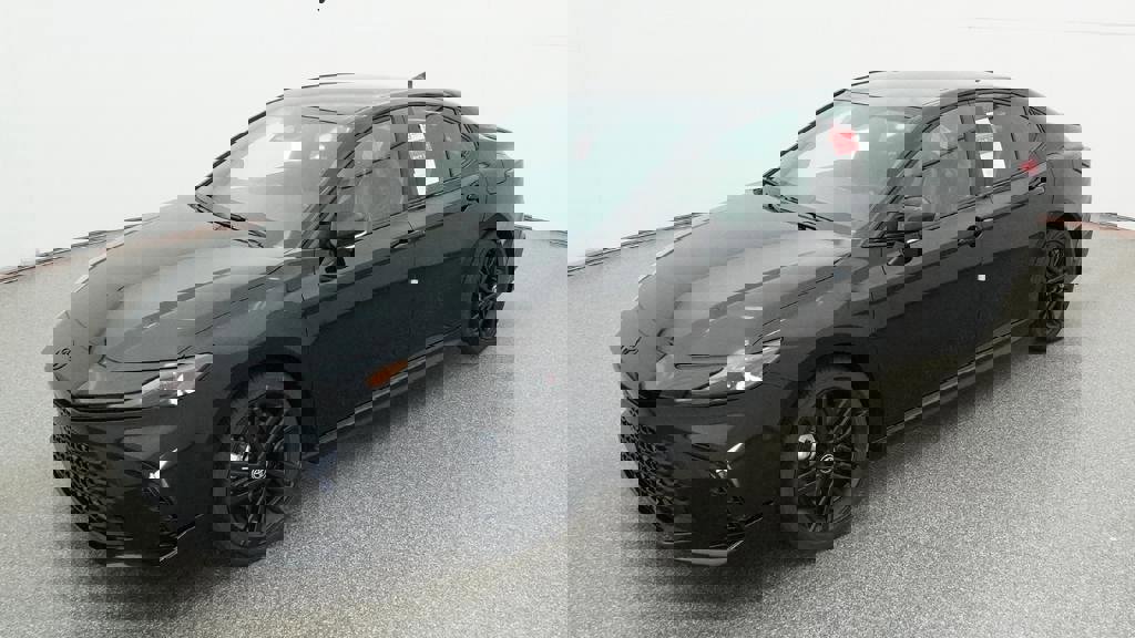 New 2026 Toyota Camry Hybrid FWD image 1