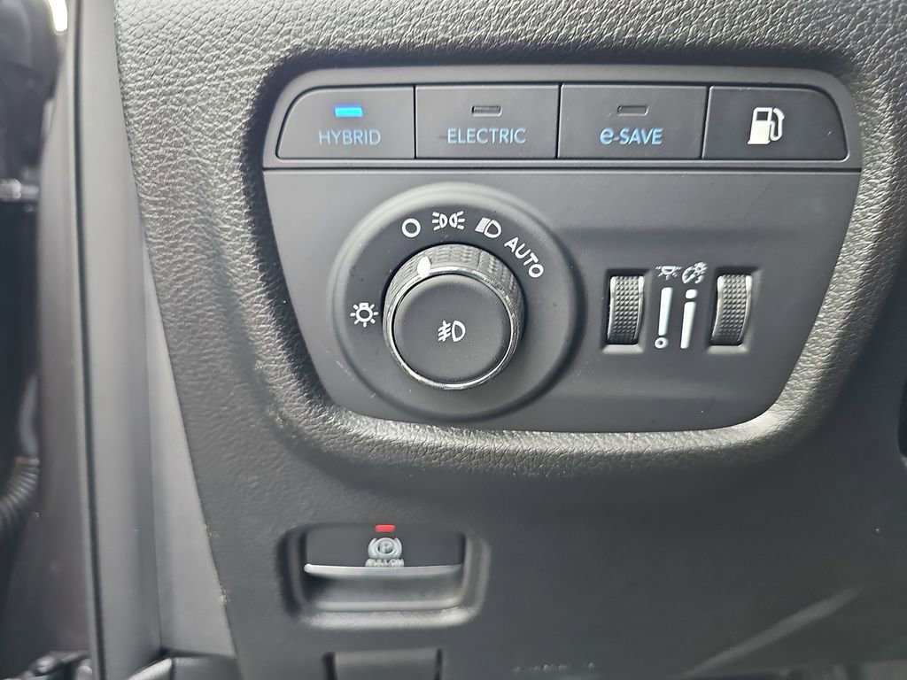 Used 2022 Jeep Grand Cherokee Limited 4xe w/ MOPAR Finishing Package image 30