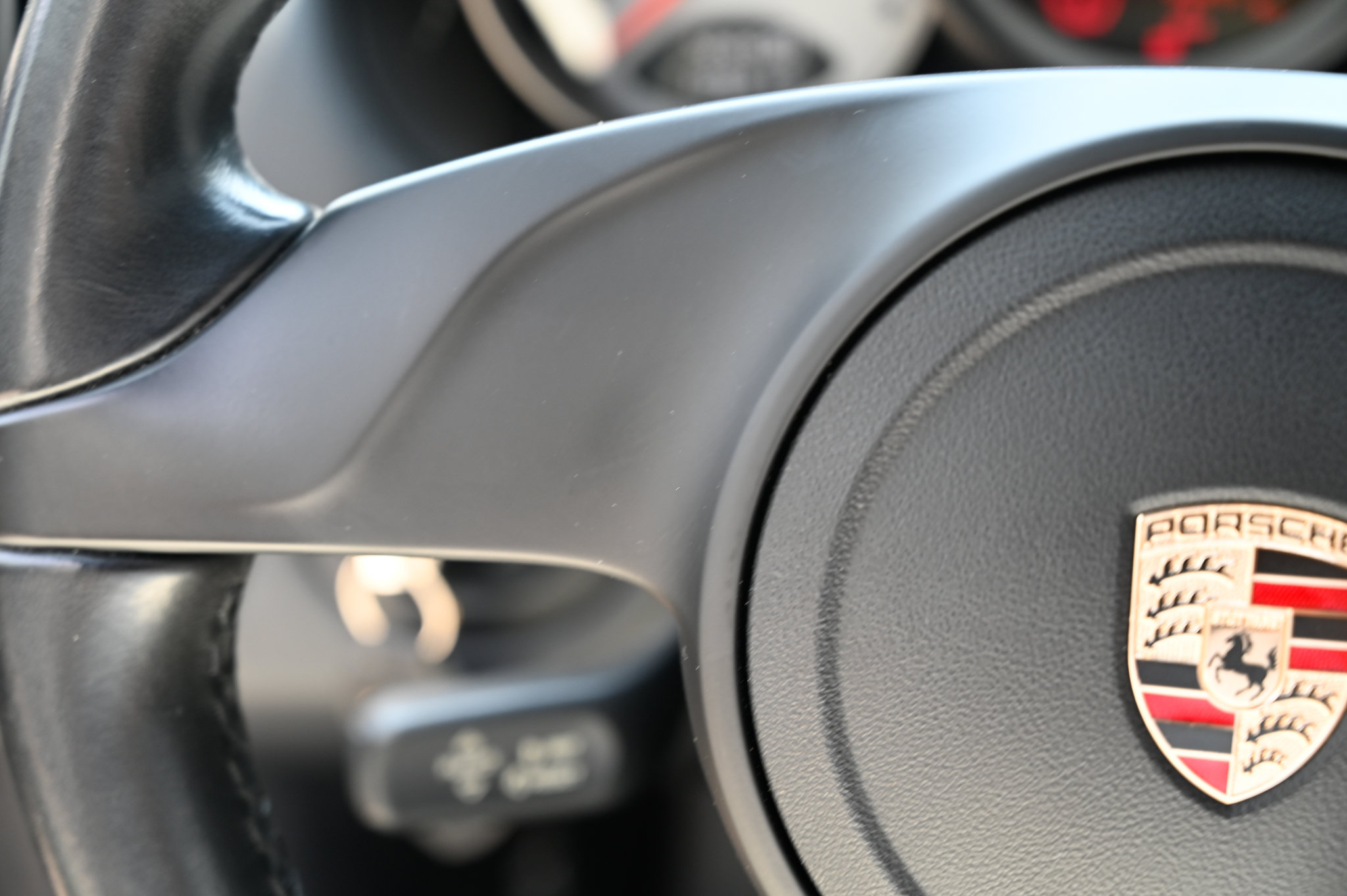 Used 2011 Porsche Cayman S RWD image 26