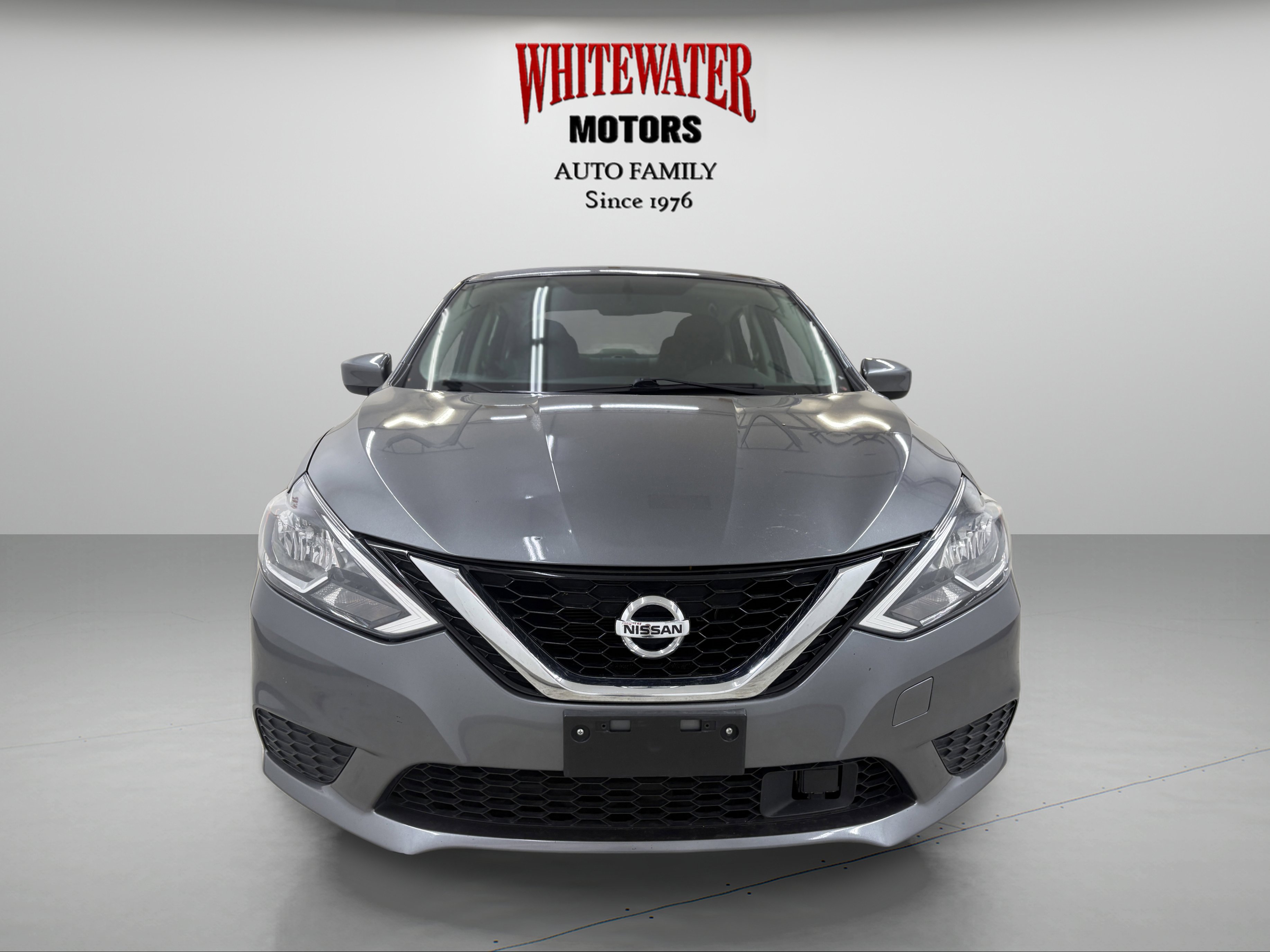 Used 2019 Nissan Sentra S image 6