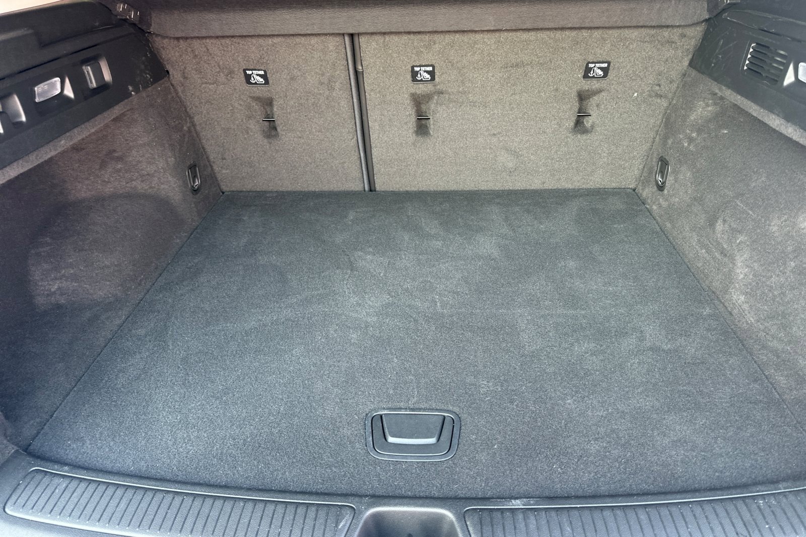Used 2025 Buick Envision Sport Touring image 18