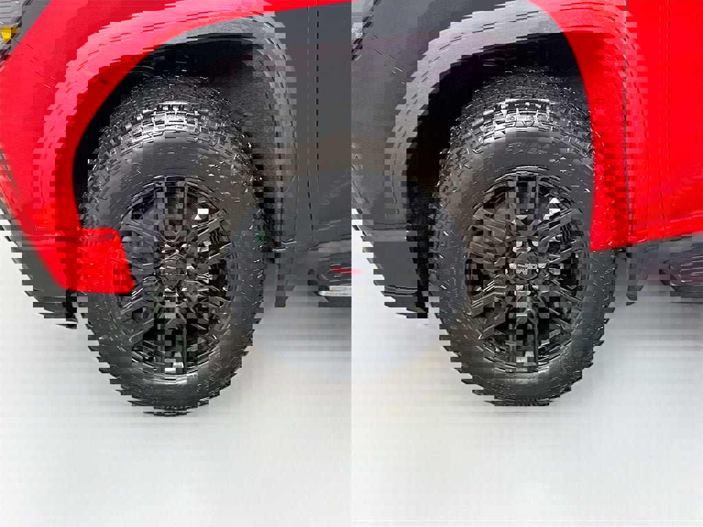 New 2026 GMC Sierra 1500 Elevation image 25