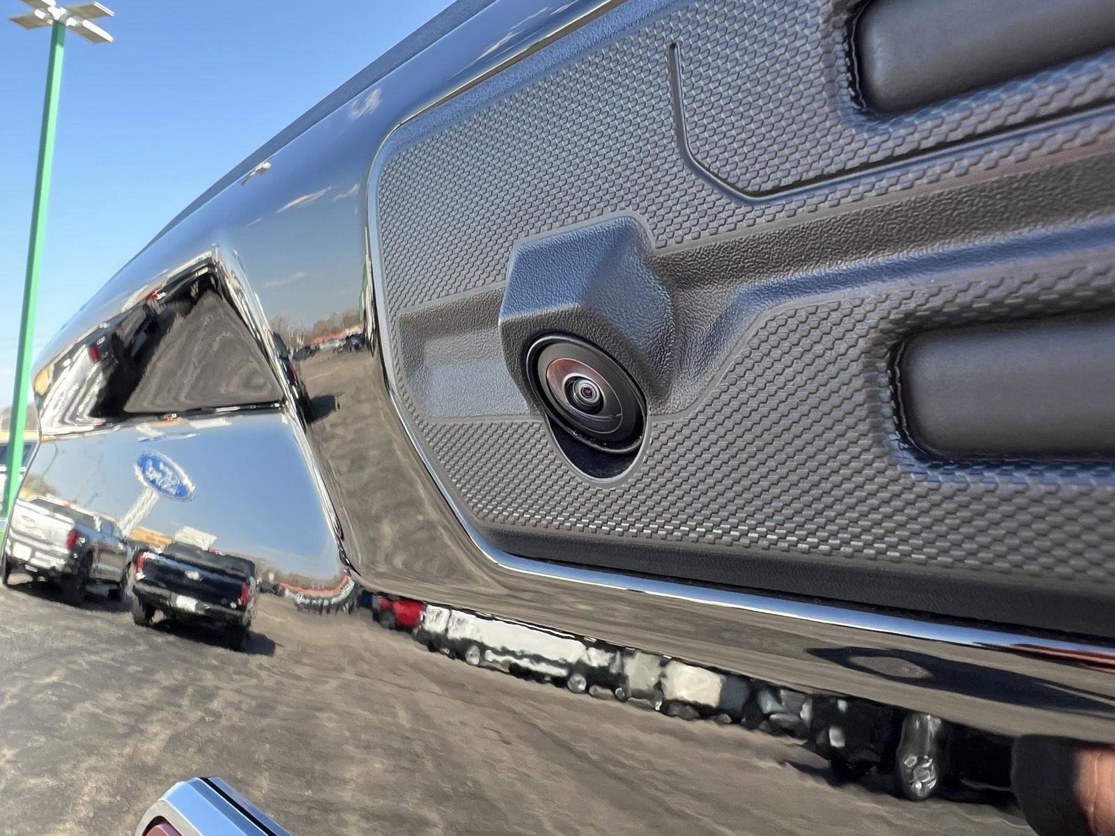 New 2026 GMC Sierra 1500 AT4 w/ AT4 Premium Package image 7