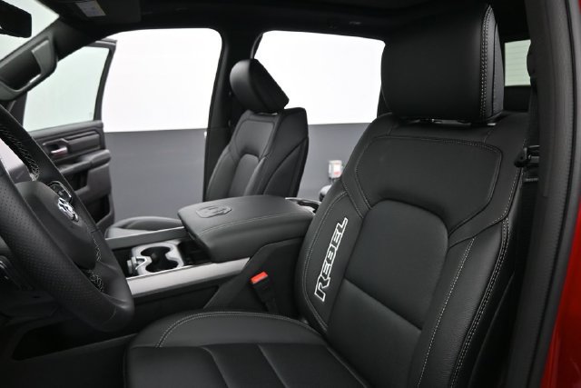 New 2027 RAM 1500 Rebel AWD/4WD image 11