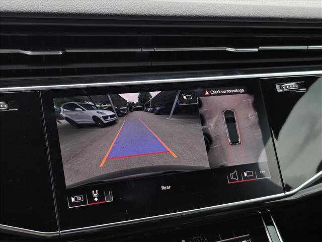 Certified 2026 Audi Q7 3.0T Premium Plus w/ Premium Plus Package AWD/4WD image 20