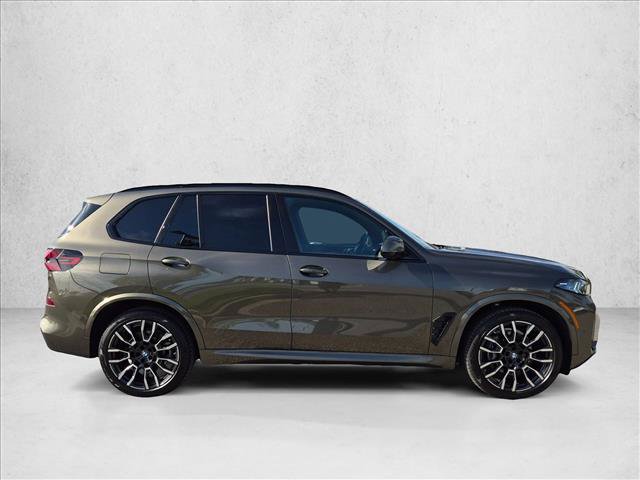 Used 2026 BMW X5 xDrive40i w/ Executive Package AWD/4WD image 4