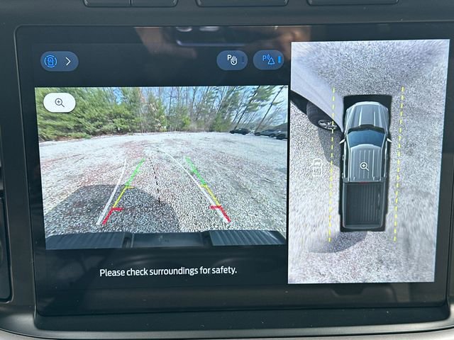 Used 2024 Ford F150 XLT w/ Tow/Haul Package image 31