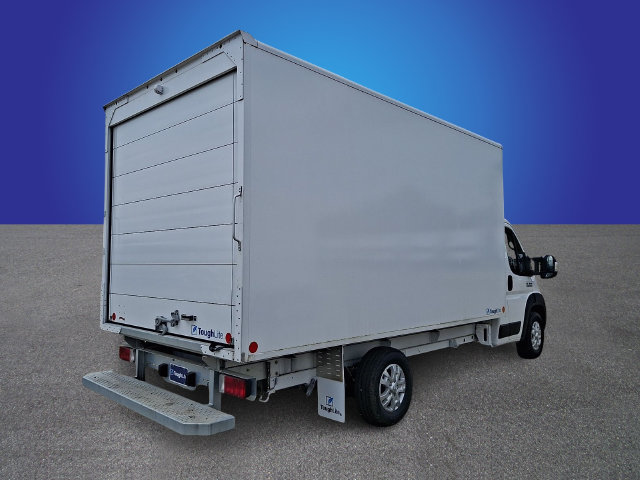 New 2023 RAM ProMaster 3500 FWD image 3