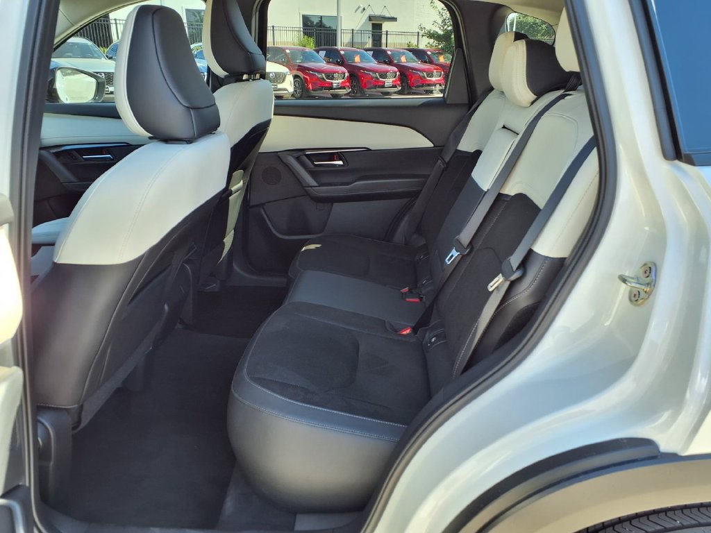 Used 2026 MAZDA CX-5 Select AWD/4WD image 13