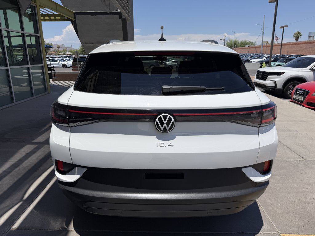 Used 2024 Volkswagen ID.4 2WD image 13