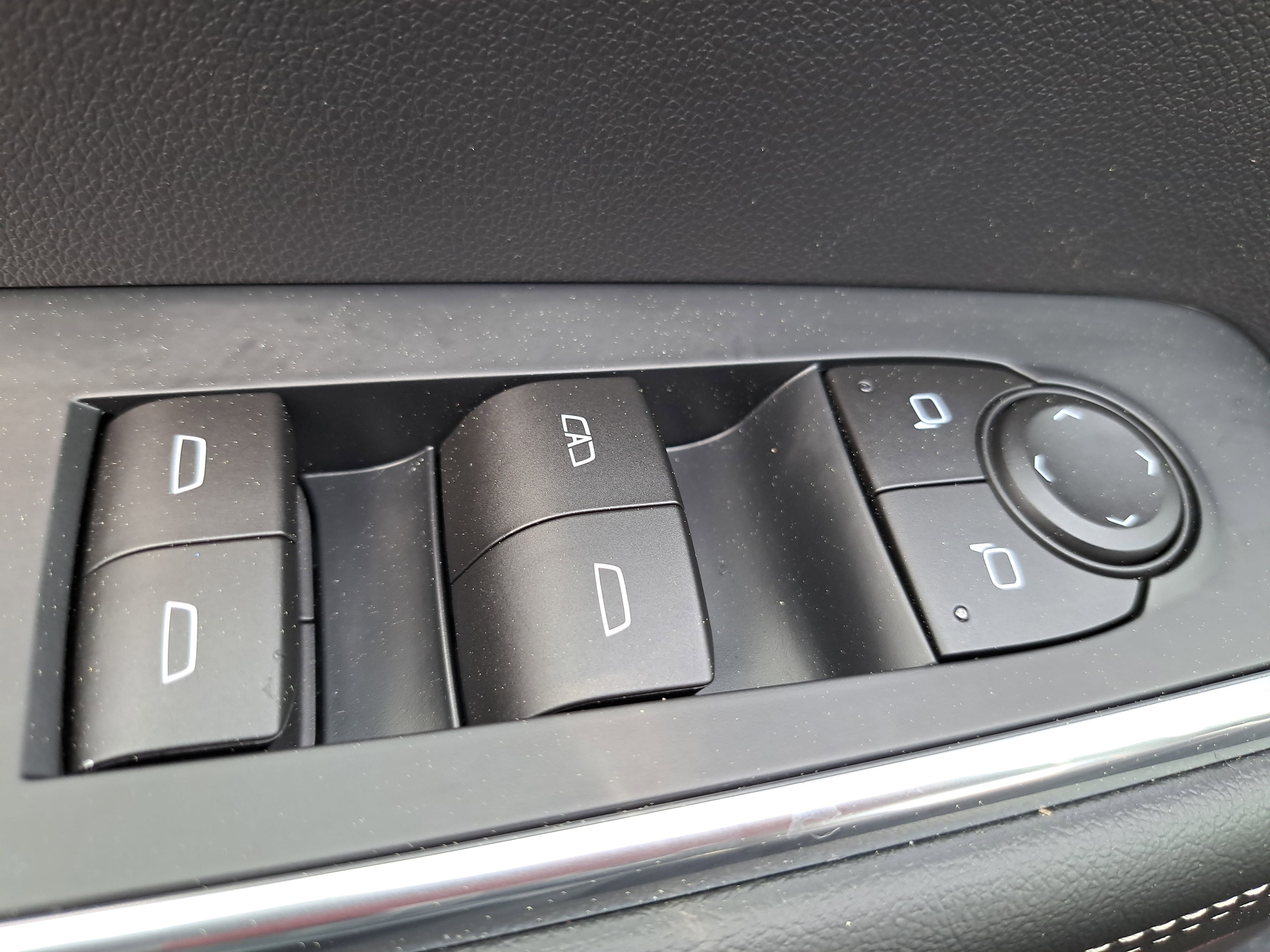 Used 2026 GMC Acadia Elevation w/ Elevation Premium Package image 29