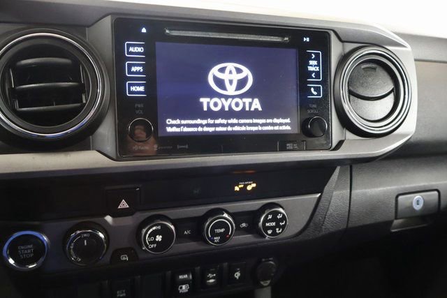 Certified 2019 Toyota Tacoma TRD Sport image 18