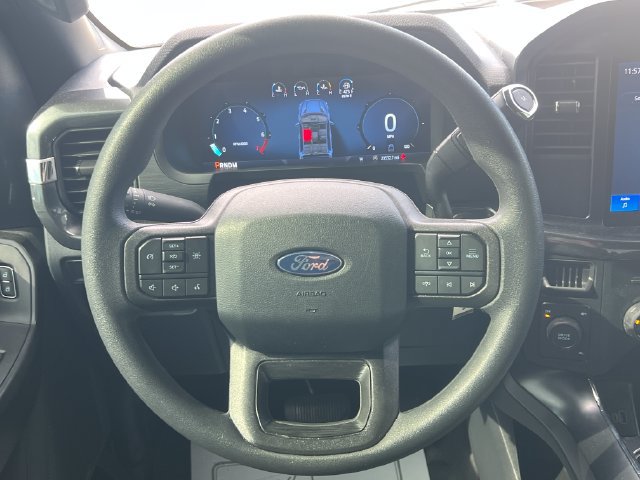 Used 2025 Ford F150 STX AWD/4WD image 20