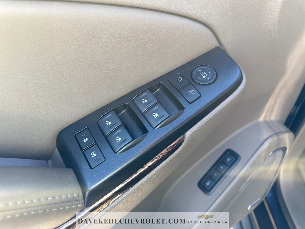 Used 2018 GMC Yukon SLT image 11