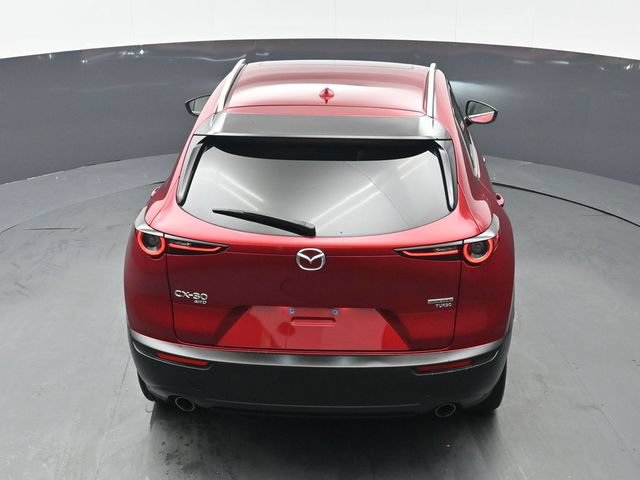 Certified 2023 MAZDA CX-30 2.5 Turbo w/ Premium Package AWD/4WD image 41