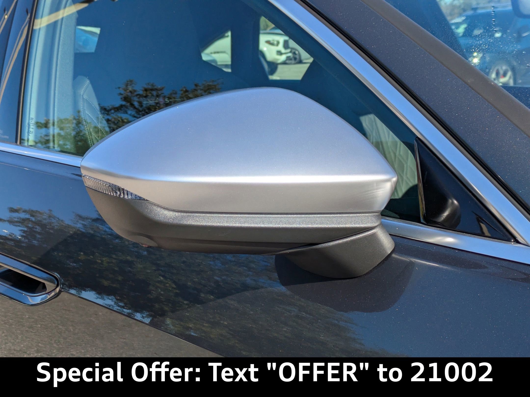 New 2025 Audi S5 Premium Plus image 14