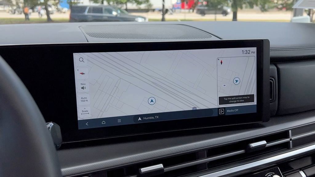 Used 2024 Hyundai Santa Fe XRT image 27