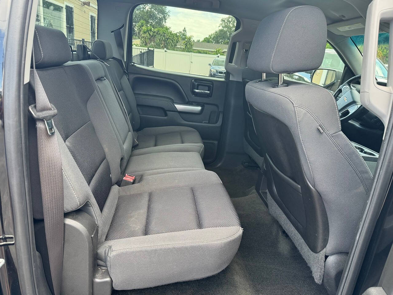 Used 2014 Chevrolet Silverado 1500 LT w/ All Star Edition RWD image 16