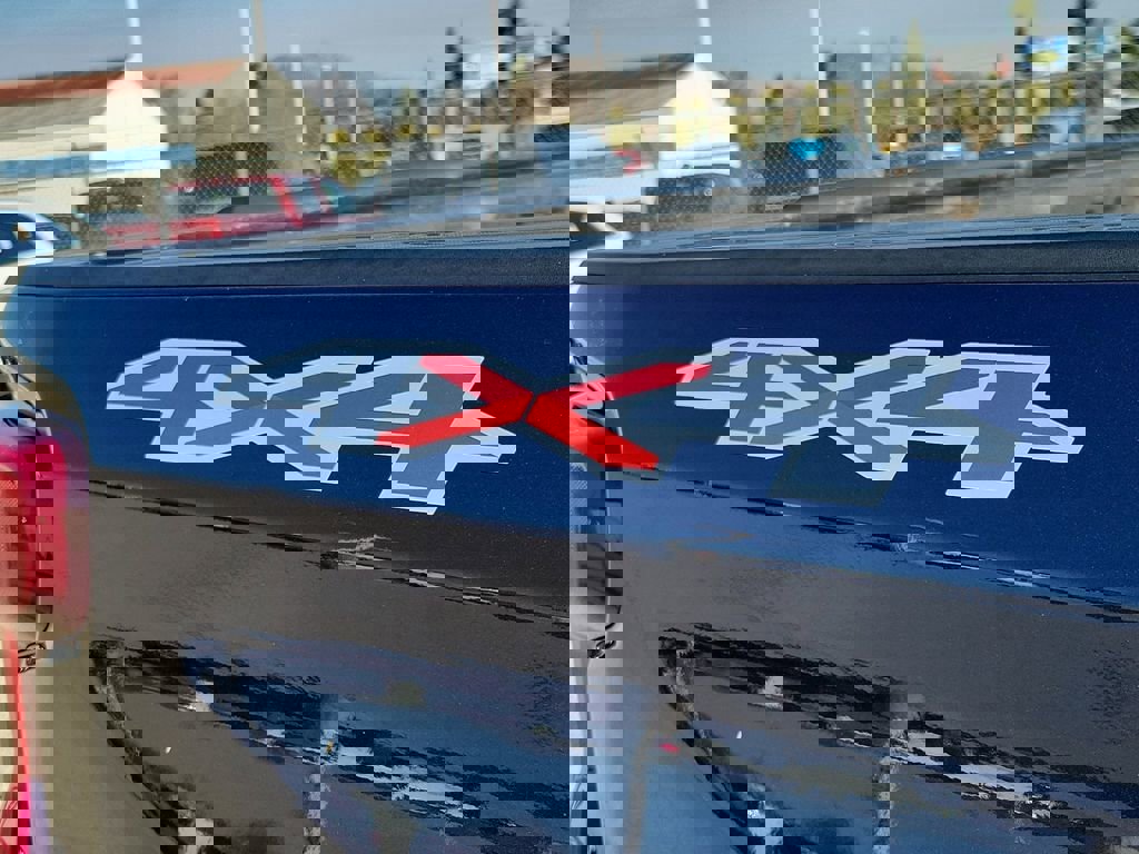 Certified 2020 Chevrolet Silverado 1500 Custom w/ Custom Value Package image 6