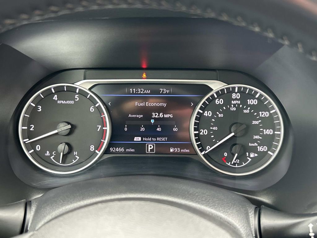 Used 2023 Nissan Sentra SV image 30