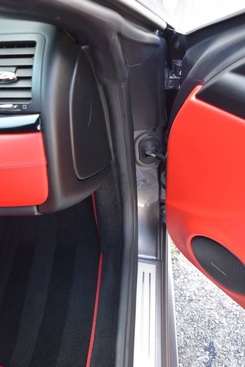 Used 2019 Maserati GranTurismo Sport RWD image 66