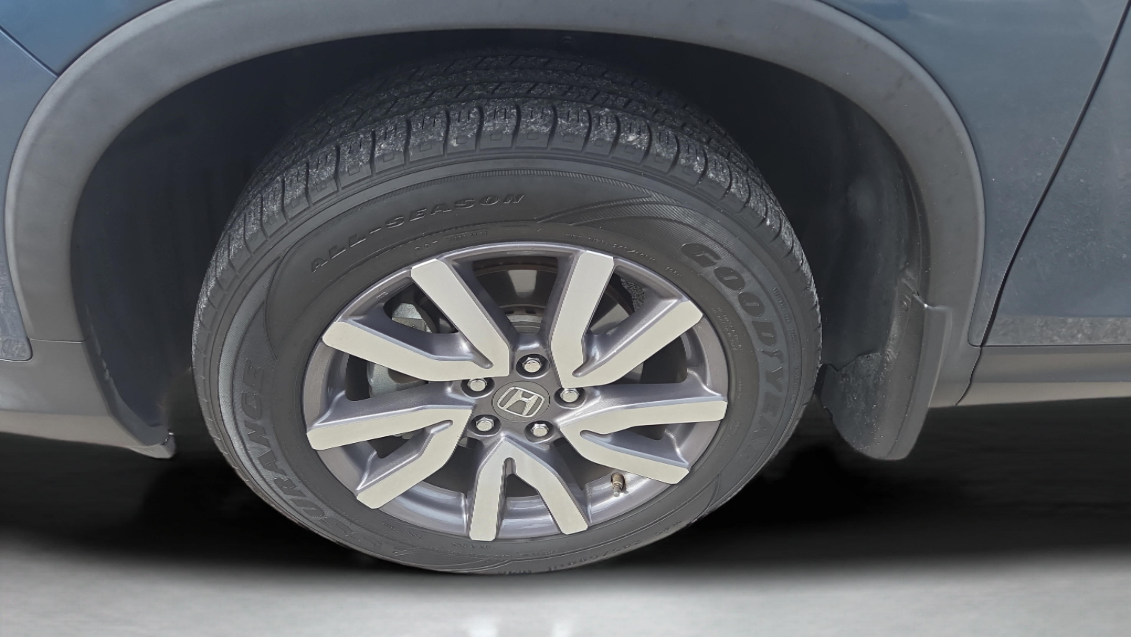 Certified 2020 Honda Pilot EX-L image 23