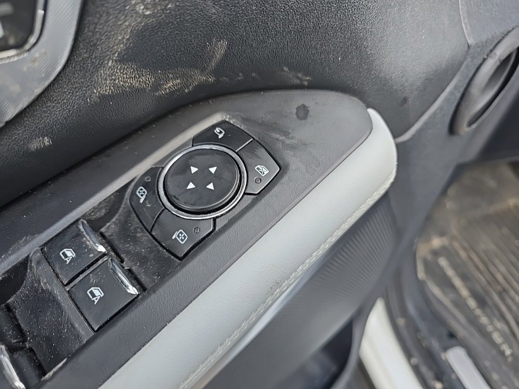 Used 2025 Ford Expedition Platinum w/ Platinum Ultimate Package image 9