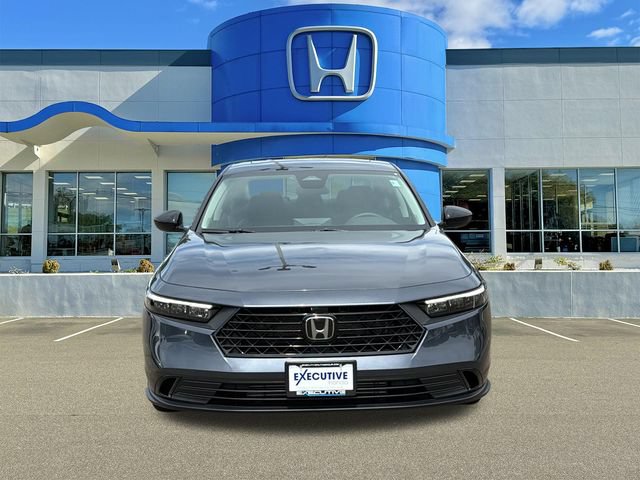 New 2026 Honda Accord SE image 2