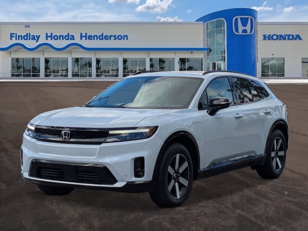 New 2026 Honda Prologue Touring