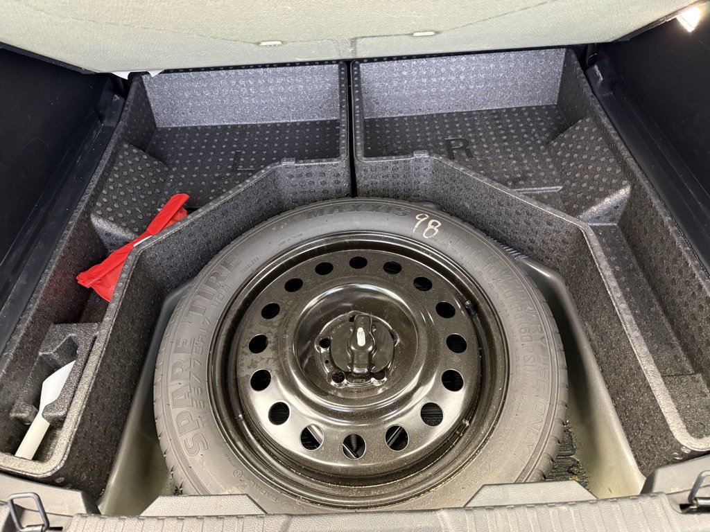 Used 2017 Ford Edge Titanium w/ Equipment Group 301A image 60